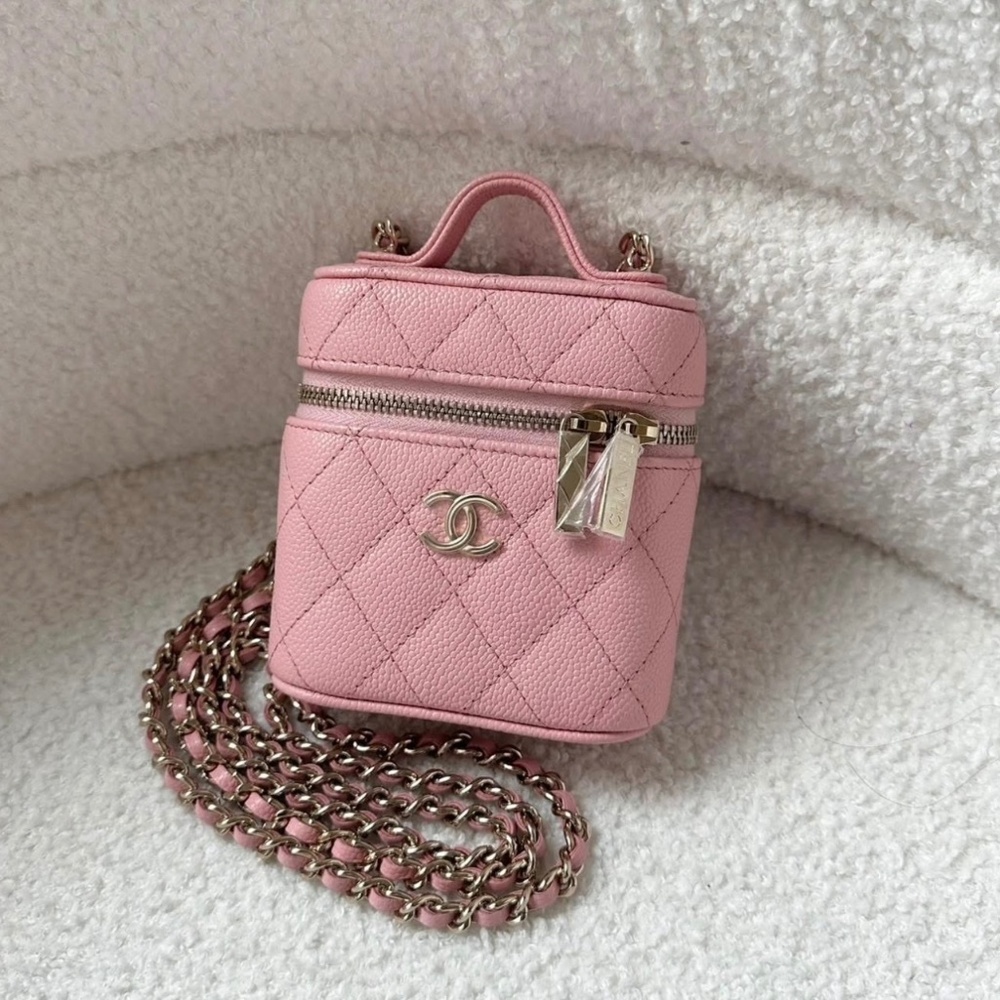 Chanel bag